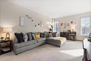 25029 Clare Cir, Manhattan, IL 60442 - Photo 3