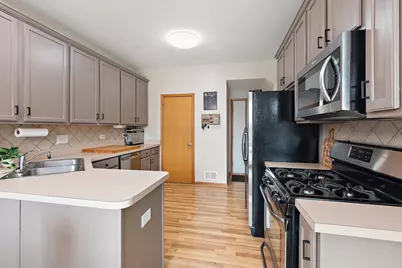 25029 Clare Circle, Manhattan, IL 60442 - Photo 9