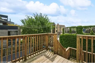 1213 N Honore Street #3, Chicago, IL 60622 - Photo 11