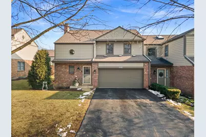 7S367 Augusta Lane, Naperville, IL 60540 - Photo 1