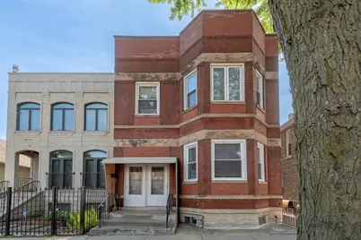 2821 S Emerald Avenue #1R, Chicago, IL 60616 - Photo 1