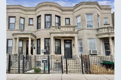 4937 S Prairie Avenue, Chicago, IL 60615 - Photo 1