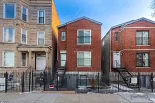 2705 W Congress Pkwy, Chicago, IL 60612 - Photo 1