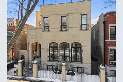 1936 N Wilmot Avenue, Chicago, IL 60647 - Photo 1