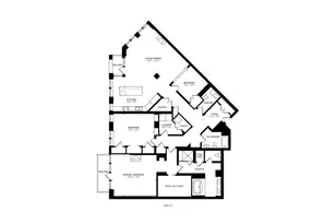 1001 W Madison St, Chicago, IL 60607 - Photo 33