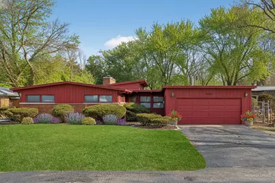 1065 Forest Hill Street, Calumet City, IL 60409 - Photo 1