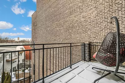 3057 N Lincoln Avenue #4C, Chicago, IL 60657 - Photo 13