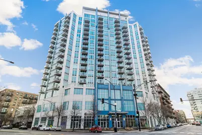 1600 S Indiana Avenue #602, Chicago, IL 60616 - Photo 1