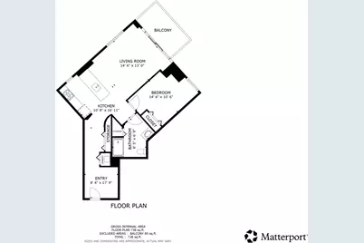 1600 S Indiana Avenue #602, Chicago, IL 60616 - Photo 25