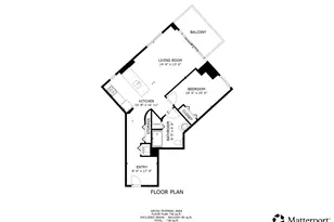 1600 S Indiana Ave, Chicago, IL 60616 - Photo 25