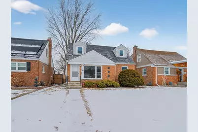 106 164th Street, Calumet City, IL 60409 - Photo 1