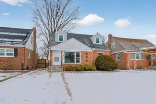 106 164th St, Calumet City, IL 60409 - Photo 1