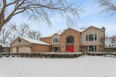 3240 Brookdale Lane, Northbrook, IL 60062 - Photo 1