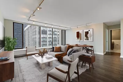 5455 N Sheridan Road #3406, Chicago, IL 60640 - Photo 5