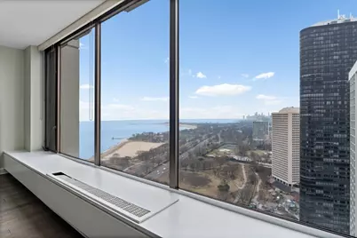 5455 N Sheridan Road #3406, Chicago, IL 60640 - Photo 11