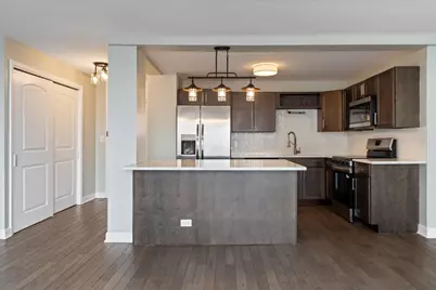 5455 N Sheridan Road #3406, Chicago, IL 60640 - Photo 13