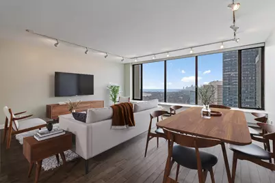 5455 N Sheridan Road #3406, Chicago, IL 60640 - Photo 3