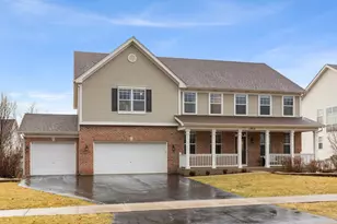 12814 Grande Poplar Cir, Plainfield, IL 60585 - Photo 1