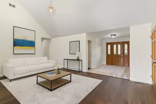 1548 Wood Creek Trail, Bartlett, IL 60103 - Photo 5