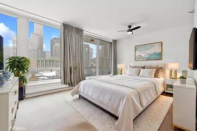 55 E Erie Street #1804, Chicago, IL 60611 - Photo 9