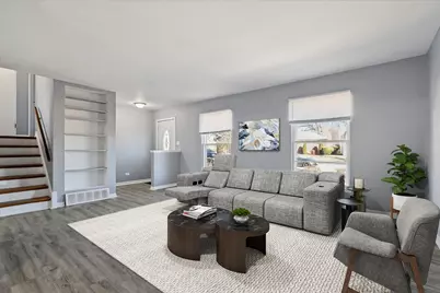 542 Winston Lane, Chicago Heights, IL 60411 - Photo 3