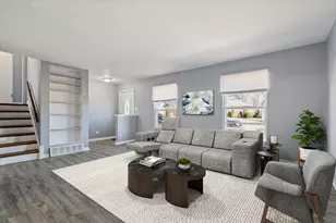 542 Winston Ln, Chicago Heights, IL 60411 - Photo 3