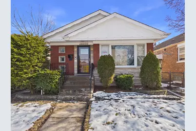 14235 S Wallace Avenue, Riverdale, IL 60827 - Photo 1