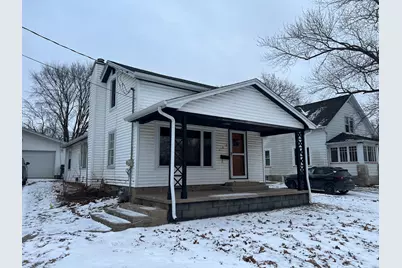 177 S Cone Street, Farmington, IL 61531 - Photo 1