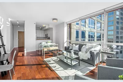 1841 S Calumet Avenue #908, Chicago, IL 60616 - Photo 5