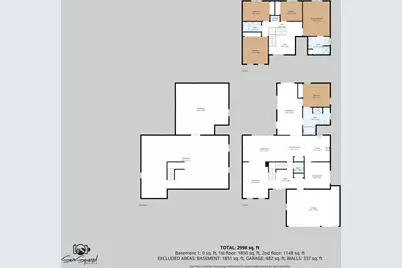 1064 N 129th Infantry Drive, Joliet, IL 60435 - Photo 57