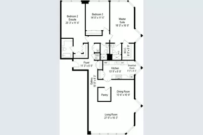 400 E Ohio Street #4303, Chicago, IL 60611 - Photo 21