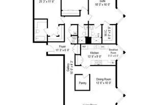 400 E Ohio St, Chicago, IL 60611 - Photo 21