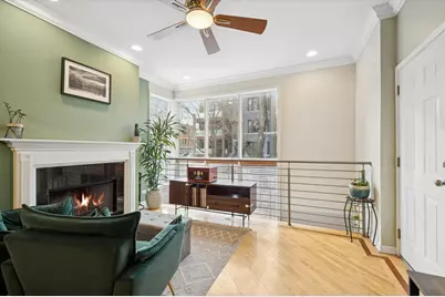 1407 N Campbell Avenue #1, Chicago, IL 60622 - Photo 3