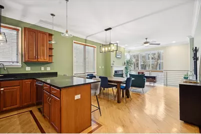 1407 N Campbell Avenue #1, Chicago, IL 60622 - Photo 5