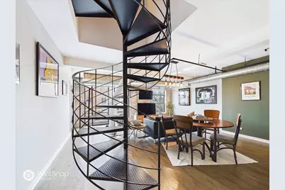 2221 N Lister Avenue #3C, Chicago, IL 60614 - Photo 11