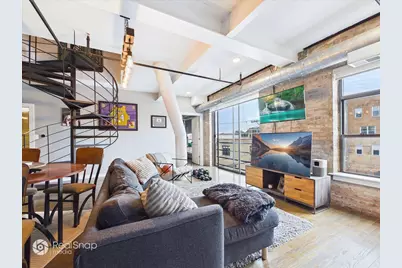 2221 N Lister Avenue #3C, Chicago, IL 60614 - Photo 3