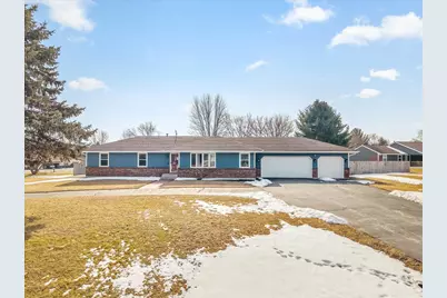 4361 Pfister Lane, Roscoe, IL 61073 - Photo 1