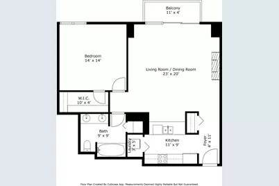 737 W Washington Boulevard #1902, Chicago, IL 60661 - Photo 23