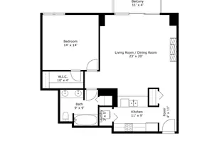 737 W Washington Blvd, Chicago, IL 60661 - Photo 23