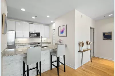 737 W Washington Boulevard #1902, Chicago, IL 60661 - Photo 7