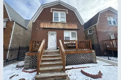 913 N Kedvale Avenue, Chicago, IL 60651 - Photo 1