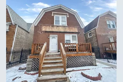 913 N Kedvale Avenue, Chicago, IL 60651 - Photo 1