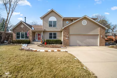 735 Meadow Wood Drive, Joliet, IL 60431 - Photo 43