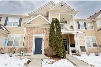 2250 Aurora Drive #24, Pingree Grove, IL 60140 - Photo 1