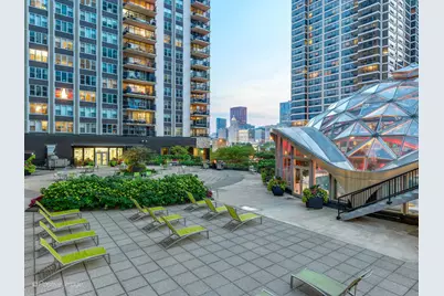 400 E Randolph Street #3715, Chicago, IL 60601 - Photo 23