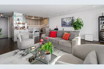 400 E Randolph Street #3715, Chicago, IL 60601 - Photo 11