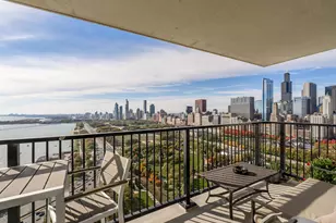 400 E Randolph St, Chicago, IL 60601 - Photo 21