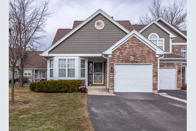 1179 Edington Court, Carol Stream, IL 60188 - Photo 35