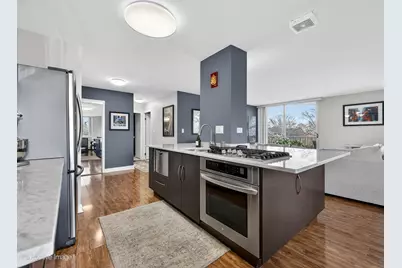 40 N Tower Road #2F, Oak Brook, IL 60523 - Photo 15