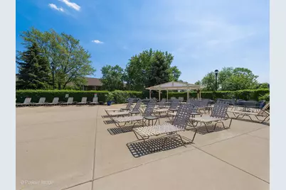 40 N Tower Road #2F, Oak Brook, IL 60523 - Photo 25